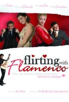 Flirting with Flamenco streaming en ligne gratuit