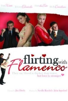 Ver película Flirting with Flamenco