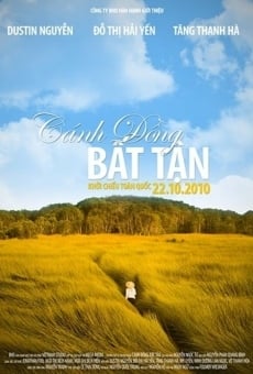 Cánh dong bat tan