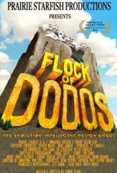 Flock of Dodos: The Evolution-Intelligent Design Circus gratis