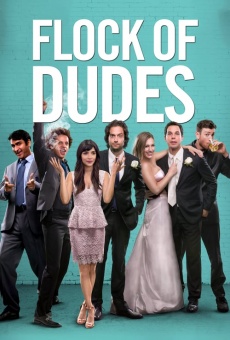 Flock of Dudes on-line gratuito