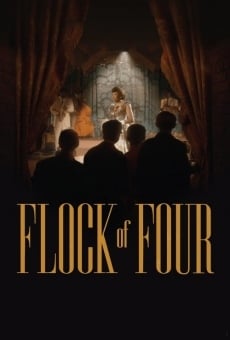 Flock of Four on-line gratuito