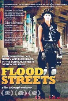 Flood Streets online