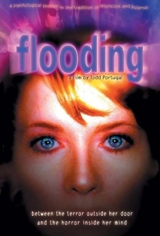 Flooding online streaming