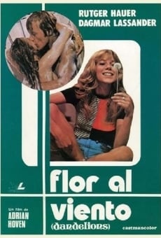 Ver película Flor al viento