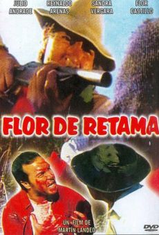 Flor de Retama gratis