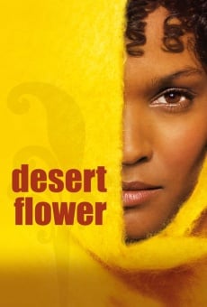 Ver película Flor del desierto