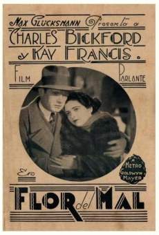 Il fiore della passione online streaming