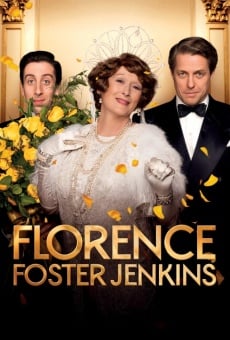 Florence Foster Jenkins en ligne gratuit