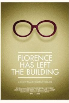 Florence Has Left the Building online free