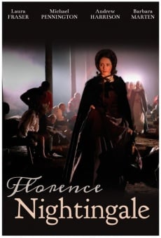 Ver película Florence Nightingale