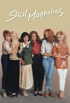 Steel Magnolias online kostenlos