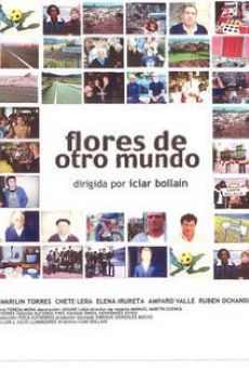 Flores de otro mundo on-line gratuito