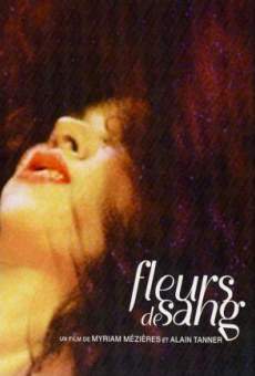 Fleurs de sang online streaming