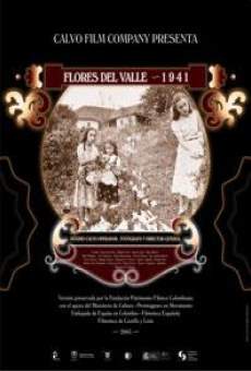 Watch Flores del valle online stream