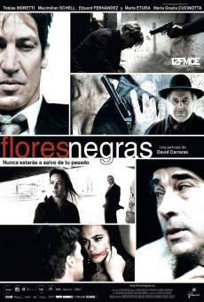 Flores negras on-line gratuito