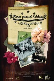 Flores para el soldado on-line gratuito