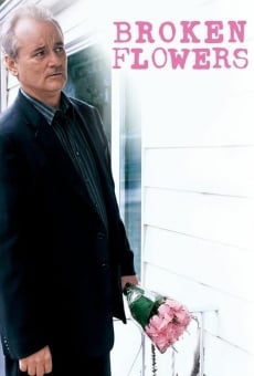 Broken Flowers online streaming