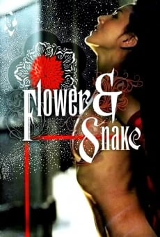 Flower and Snake online streaming