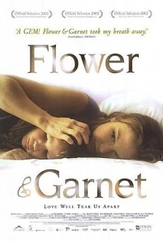 Flower & Garnet online kostenlos