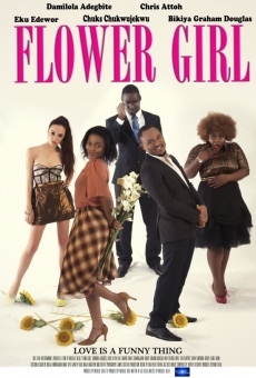 Ver película Flower Girl