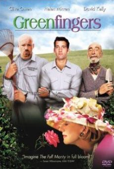 Greenfingers online kostenlos