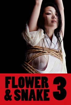 Ver película Flower & Snake 3