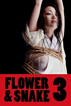 Flower & Snake 3 online