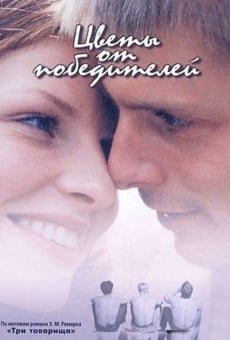 Tsvety ot pobediteley online streaming
