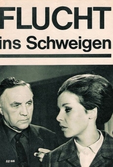 Flucht ins Schweigen (1966)