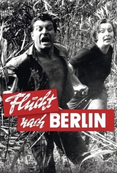 Ver película Huída a Berlin