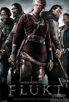 Dagmar: L'âme des vikings