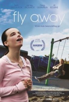 Fly Away streaming en ligne gratuit