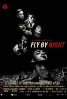 Fly By Night en ligne gratuit