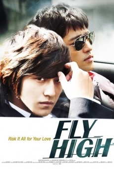 Ver película Fly High