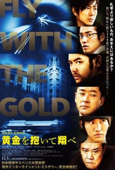 Ver película Fly With the Gold