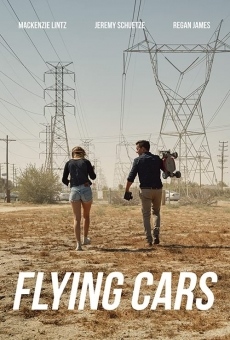 Flying Cars online kostenlos