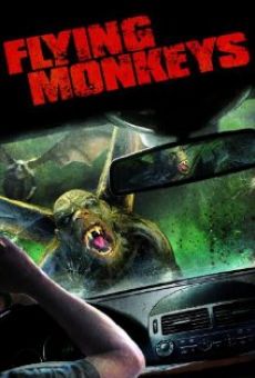 Watch Flying Monkeys online stream