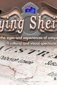 Flying Sheilas online streaming