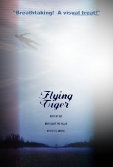 Flying Tiger on-line gratuito