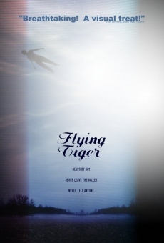 Flying Tiger online kostenlos