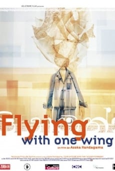 Flying with One Wing online