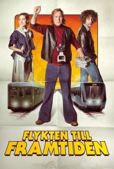 Ver película Flykten till framtiden