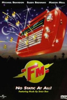 FM online streaming