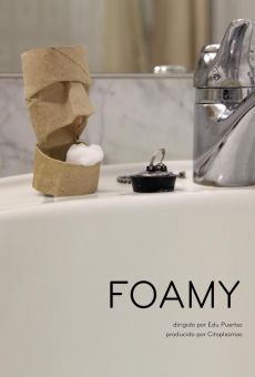 Ver película Foamy