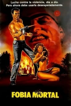 Skull: A Night of Terror! online streaming