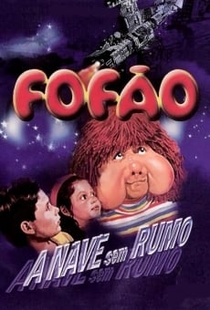 Ver película Fofão - A Nave sem Rumo