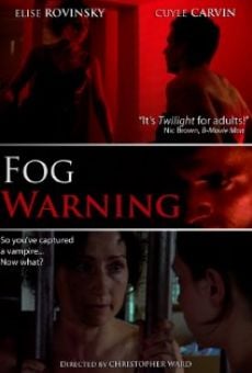 Fog Warning streaming en ligne gratuit