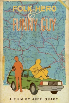 Folk Hero & Funny Guy on-line gratuito