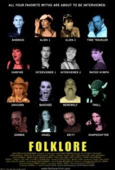 Folklore online streaming
